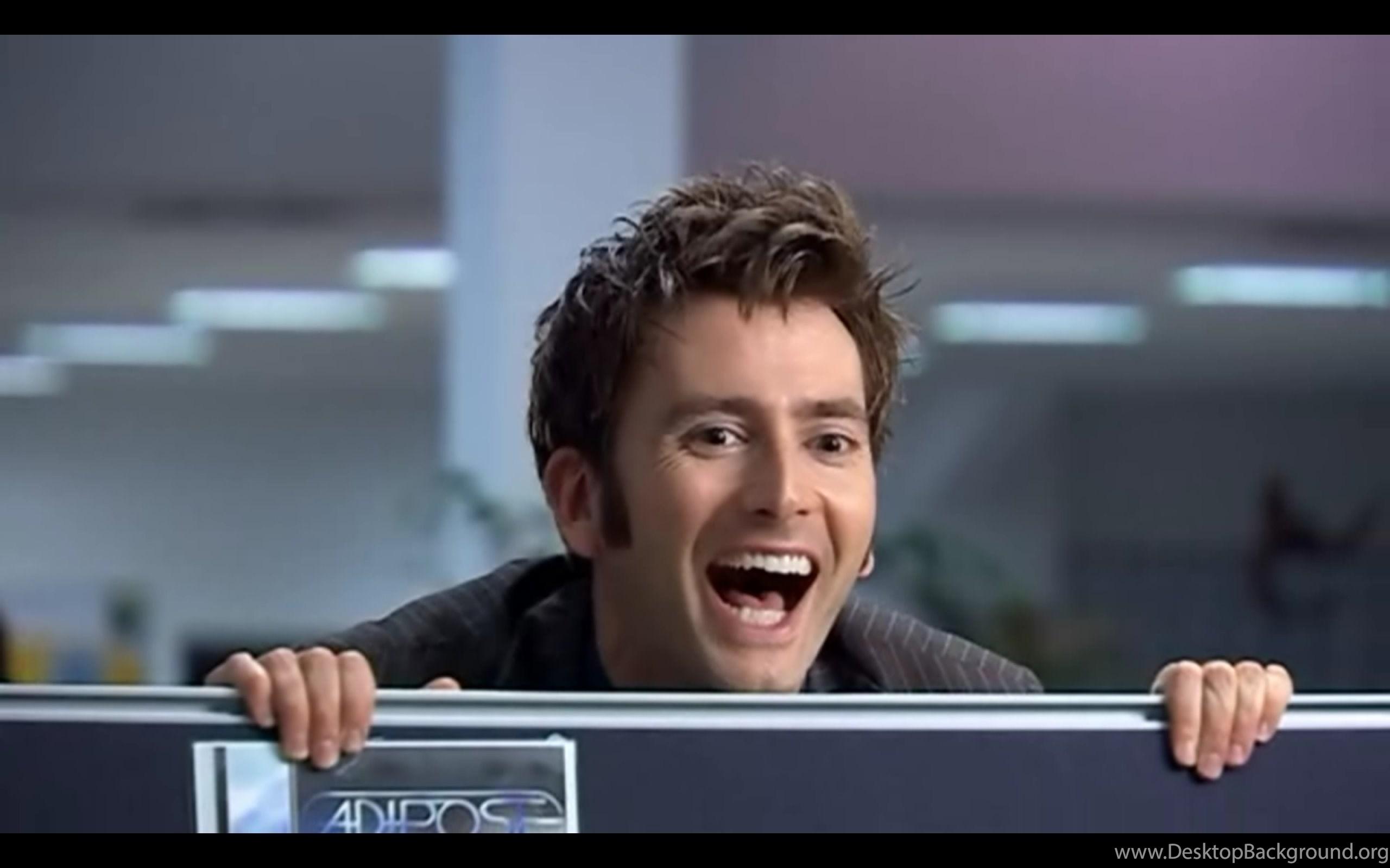 2560x1600 Doctor Who David Tennant Wallpaper Wallpaper Zone Desktop Background