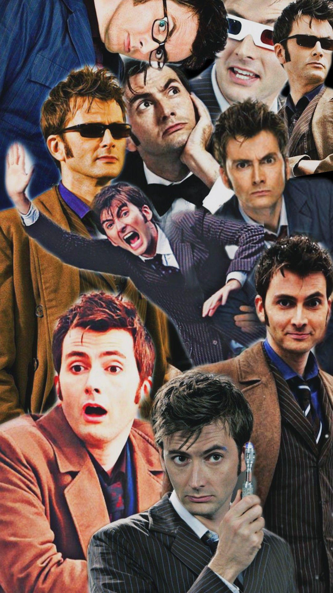 1080x1919 iPhone wallpaper Doctor Who. David tennant doctor who, Tenth doctor, Doctor who wallpaper