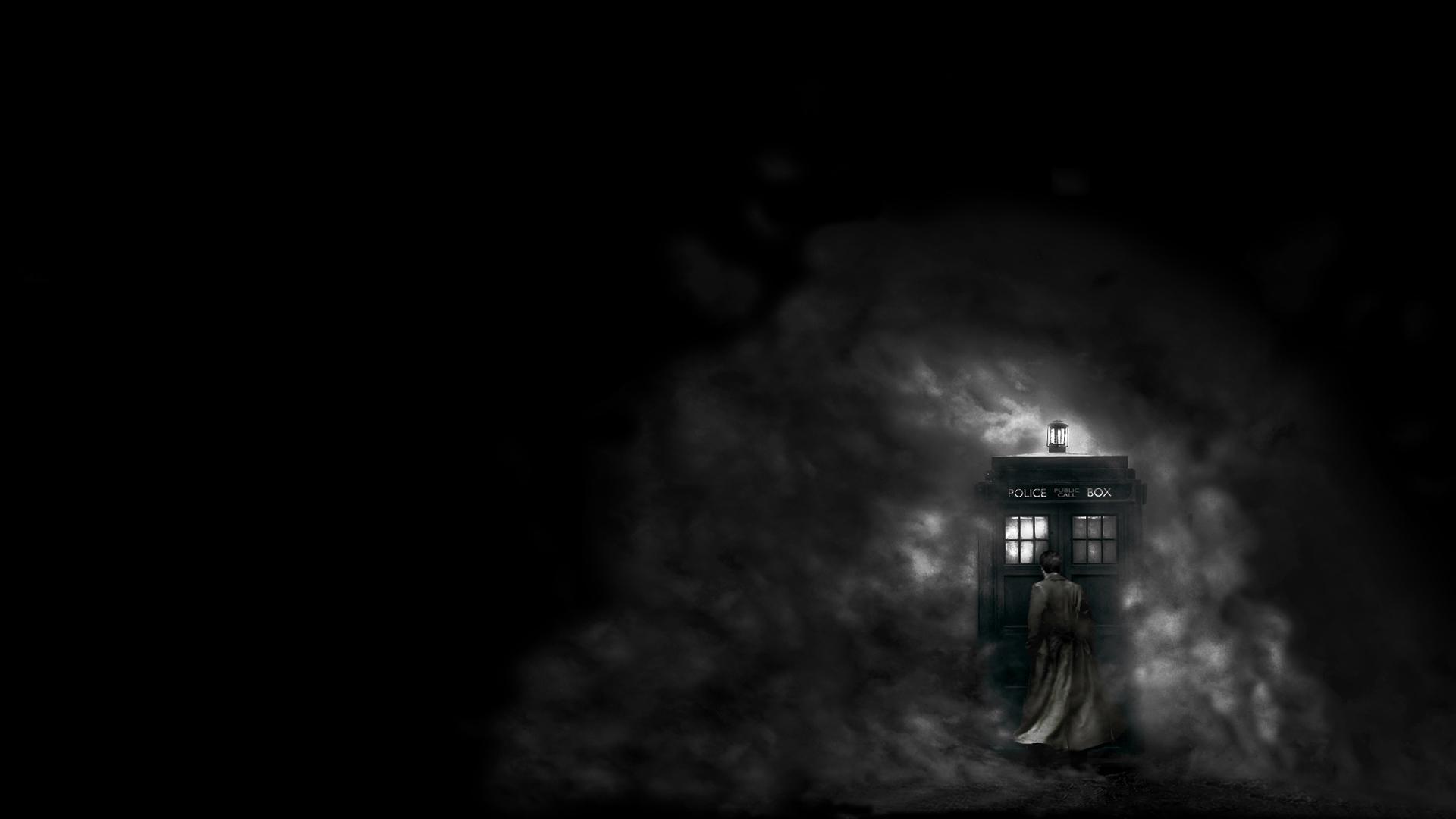1920x1080 Doctor Who Wallpaper