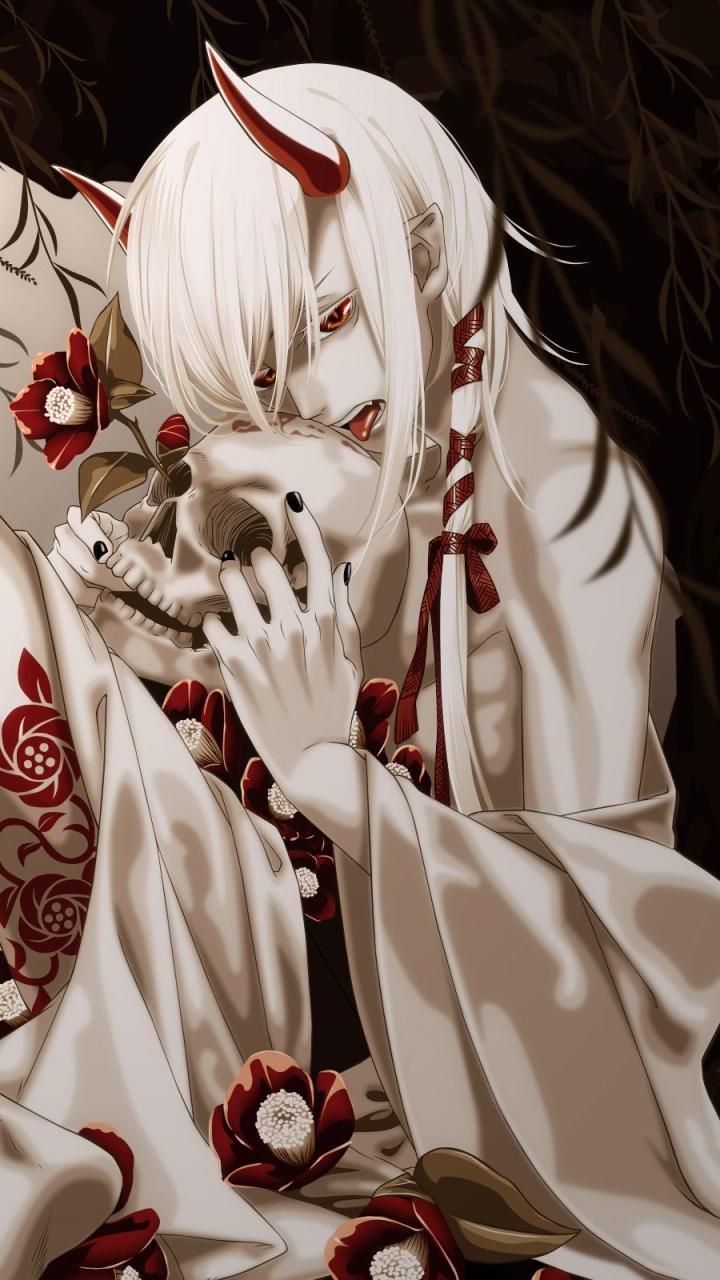720x1280 Dark Demon