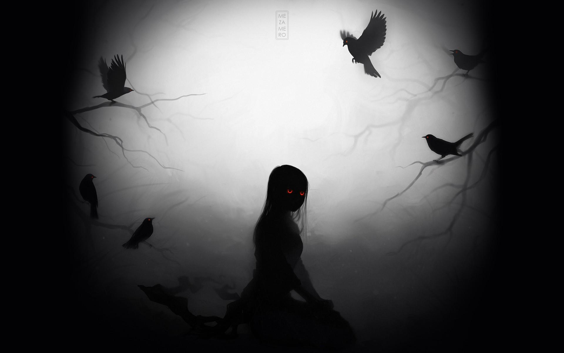 1920x1200 Free download Mezamero anime fantasy dark demon zombie undead horror evil [1920x1200] for your Desktop, Mobile & Tablet. Explore Scary Demon Wallpaper. Evil Scary Wallpaper for Desktop, Dark Demon