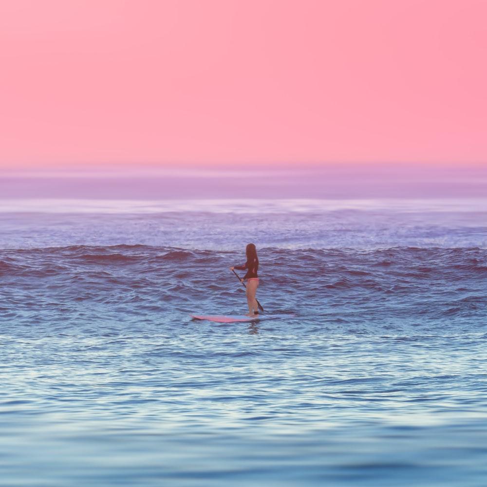 1000x1000 Paddle Board Picture [HD]. Download Free Image