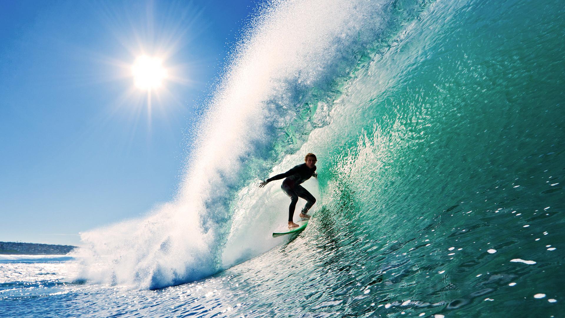 1920x1080 Surfing Computer Wallpaper, Desktop Background. ID