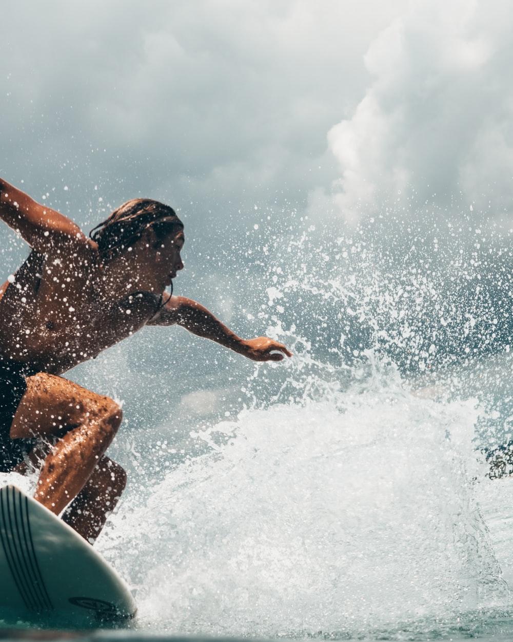 1000x1250 Surfing Picture [HD]. Download Free Image
