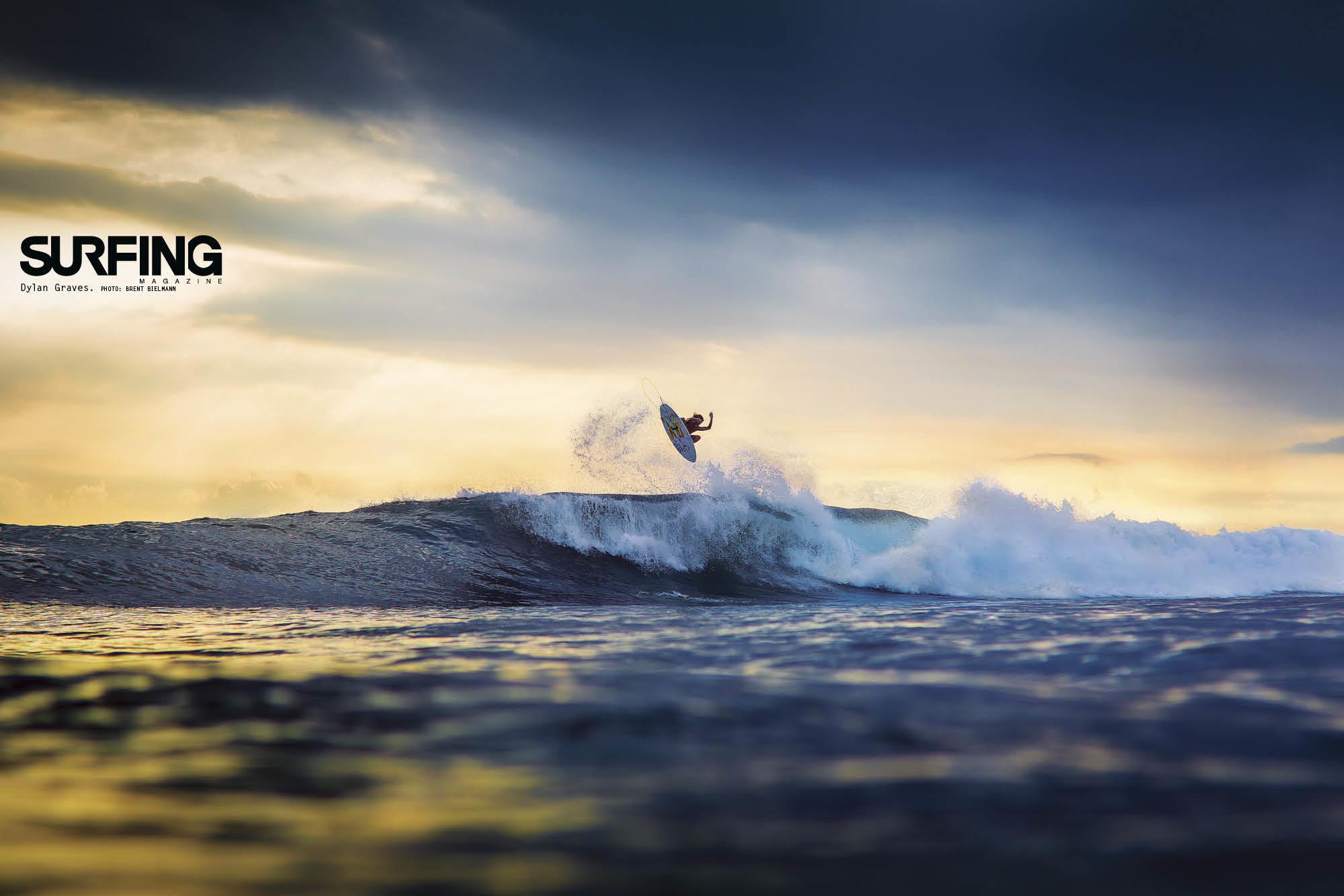 2000x1333 Surfing Magazine