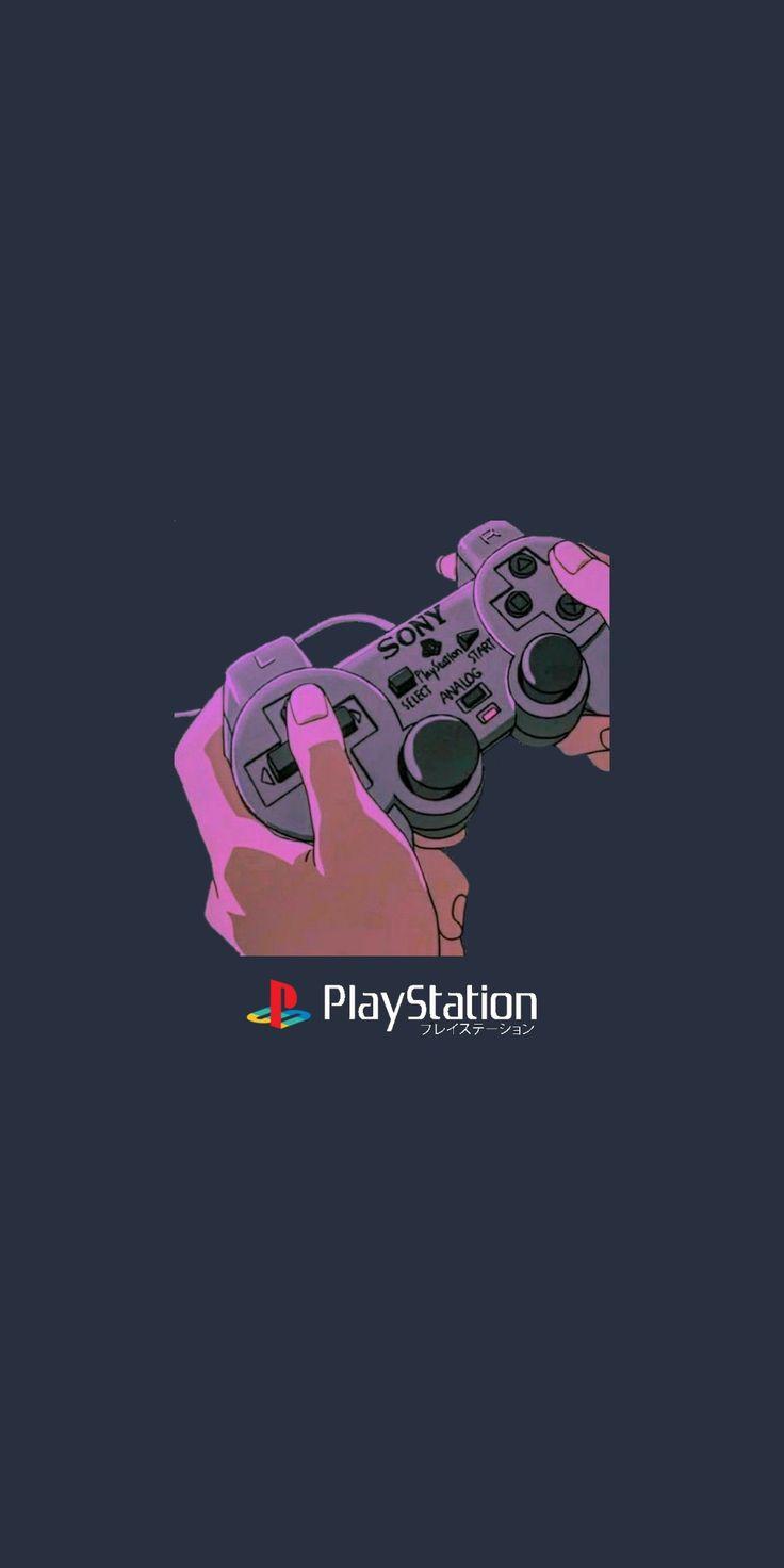 Anime Aesthetic PS4 Wallpapers - Top Free Anime Aesthetic PS4