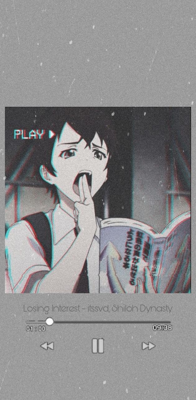 630x1280 Anime boy wallpaper