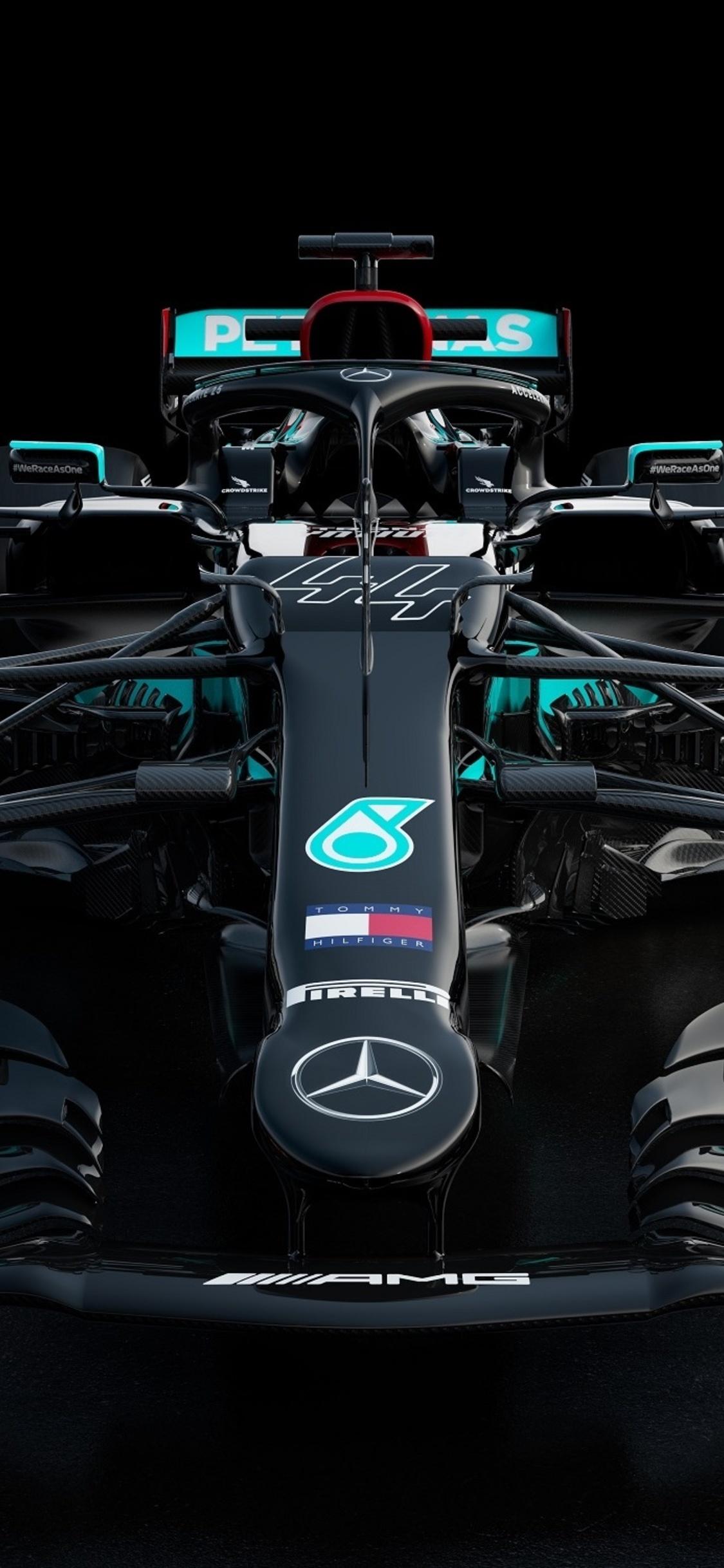 1125x2436 Mercedes AMG F1 W12 E Performance 2021 iPhone XS, iPhone iPhone X HD 4k Wallpaper, Image, Background, Photo and Picture