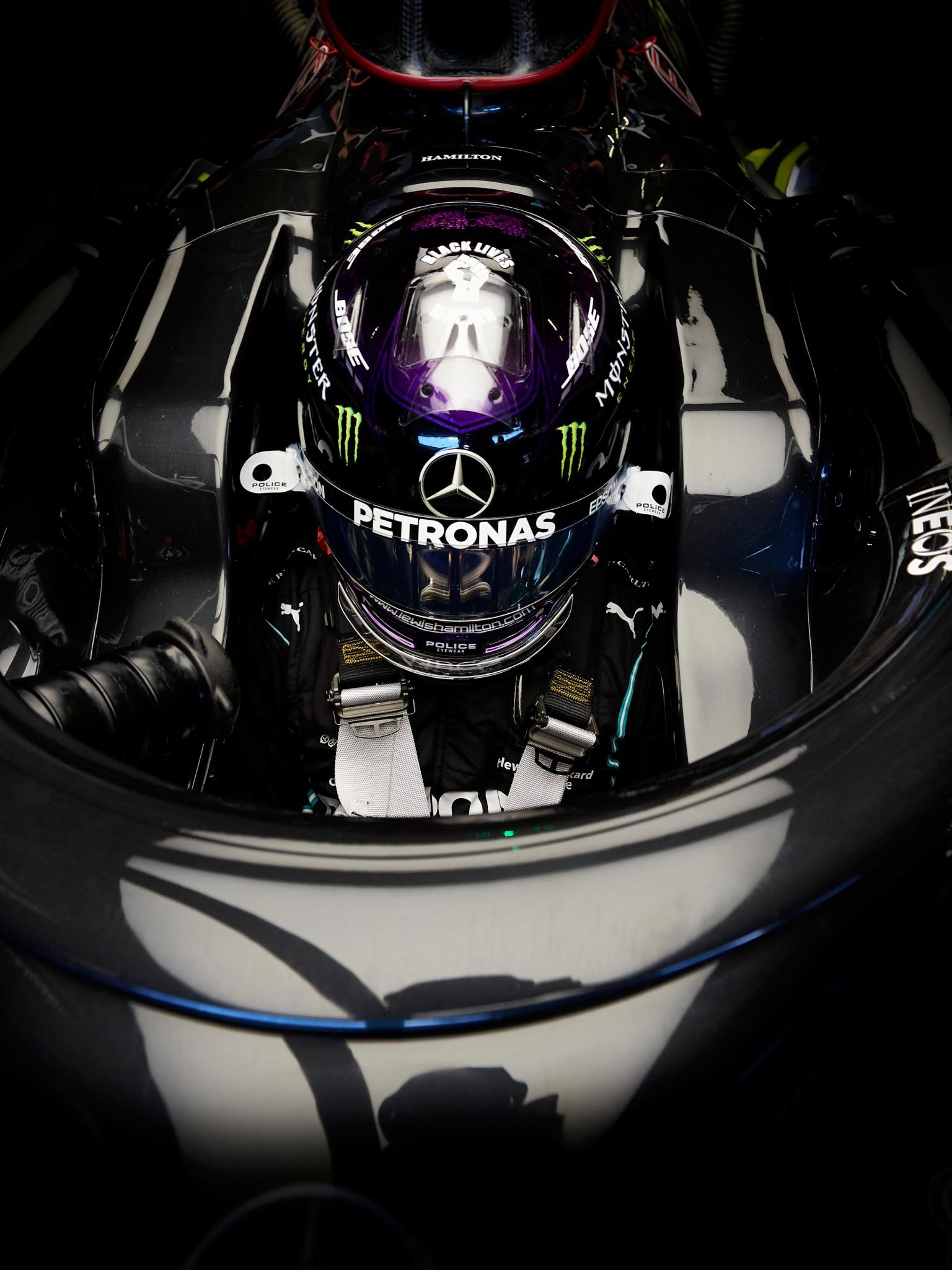 1536x2048 Mercedes AMG F1 Wallpaper 4K, Mercedes AMG Petronas F1 Team