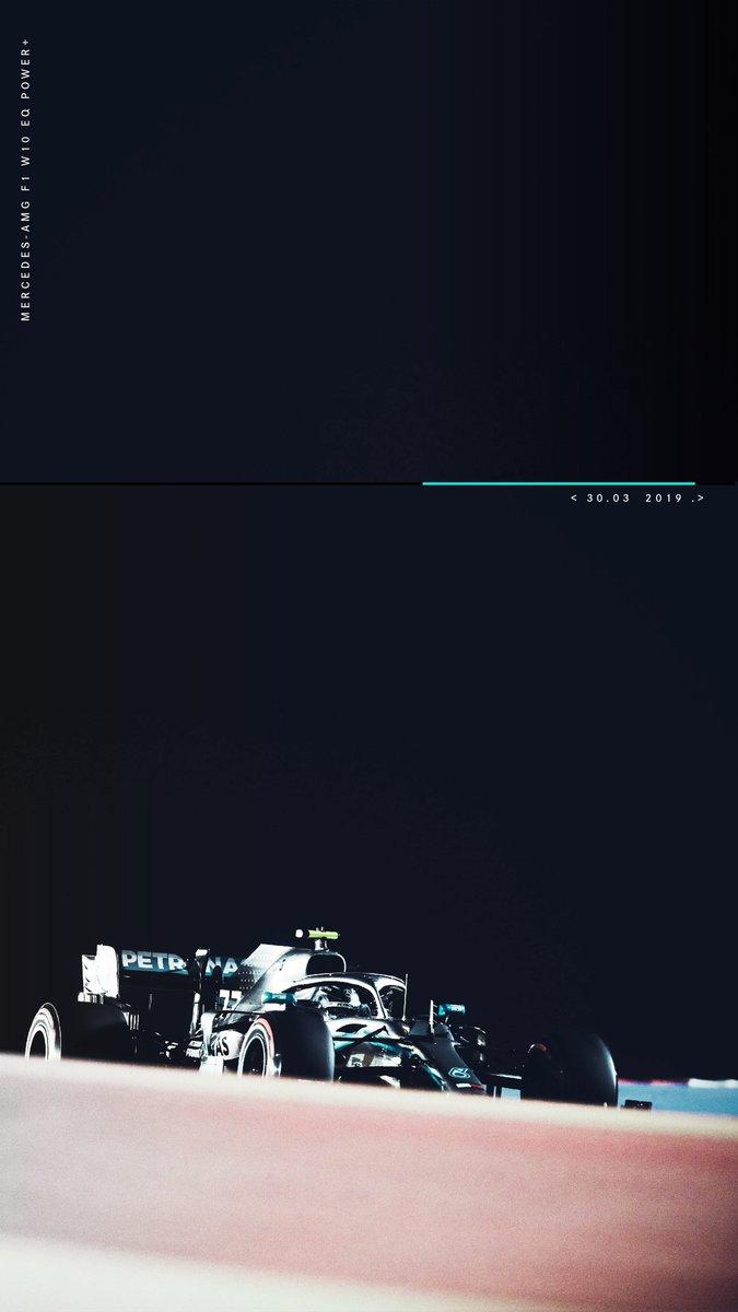 675x1200 iPhone Wallpaper Formula 1 Mercedes HD Wallpaper