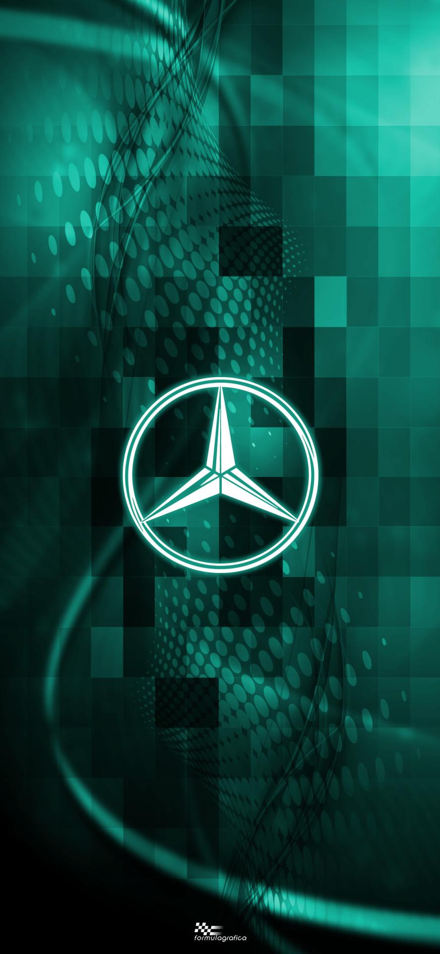 887x1920 FormulaGrafica / Smartphone Wallpaper Formula 1
