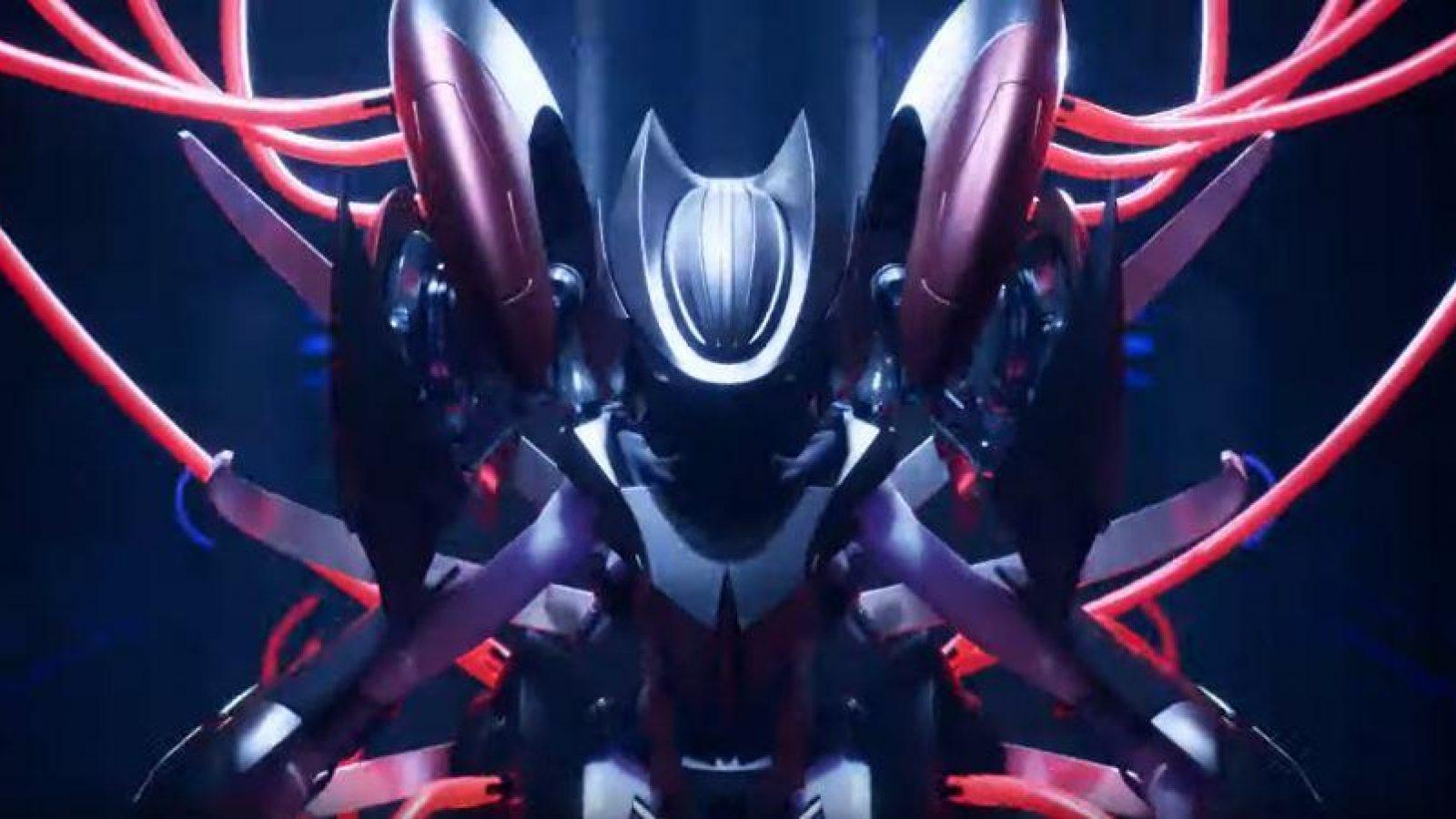 1600x900 Mecha Mewtwo Pokemon Go