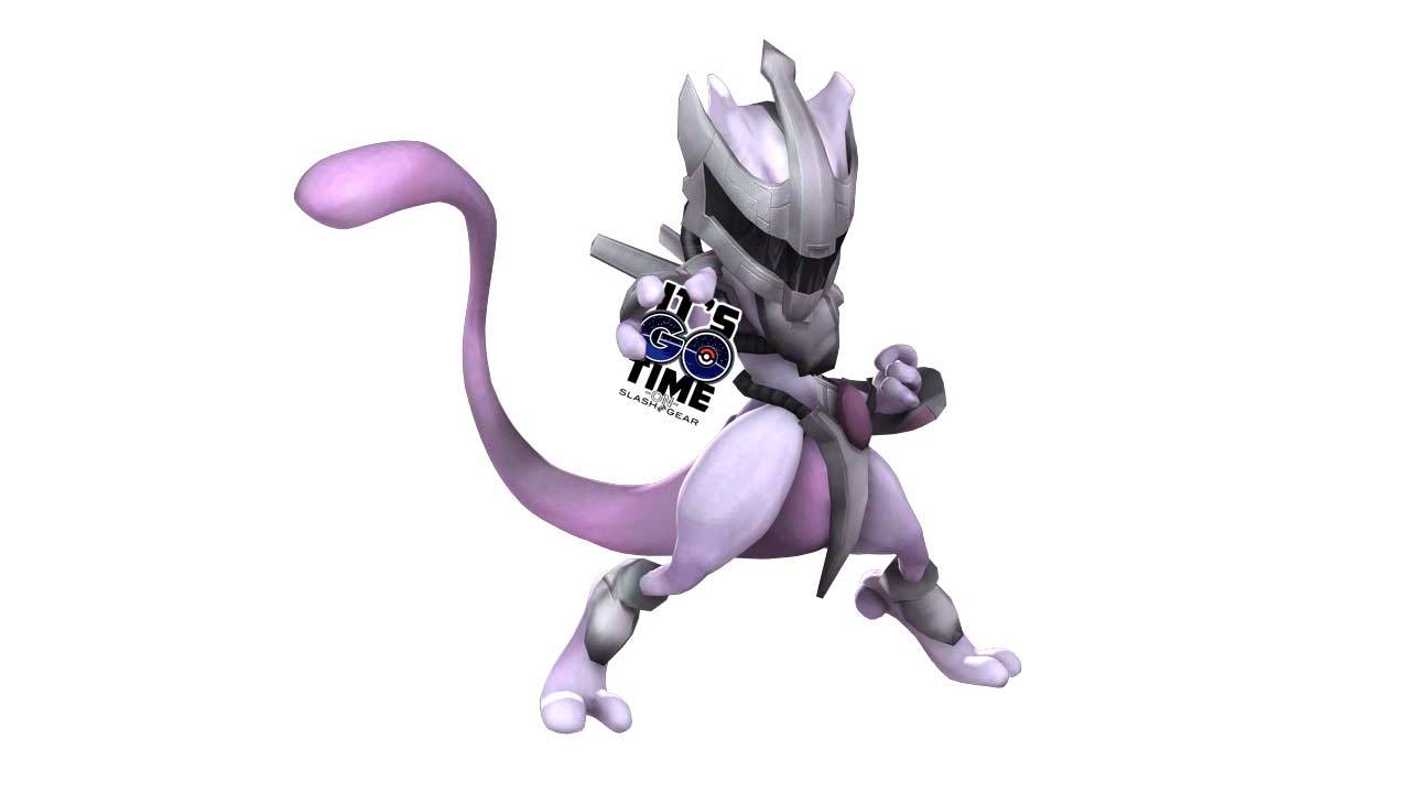 1280x720 Armored Mewtwo weakness, counters for Pokemon GO today