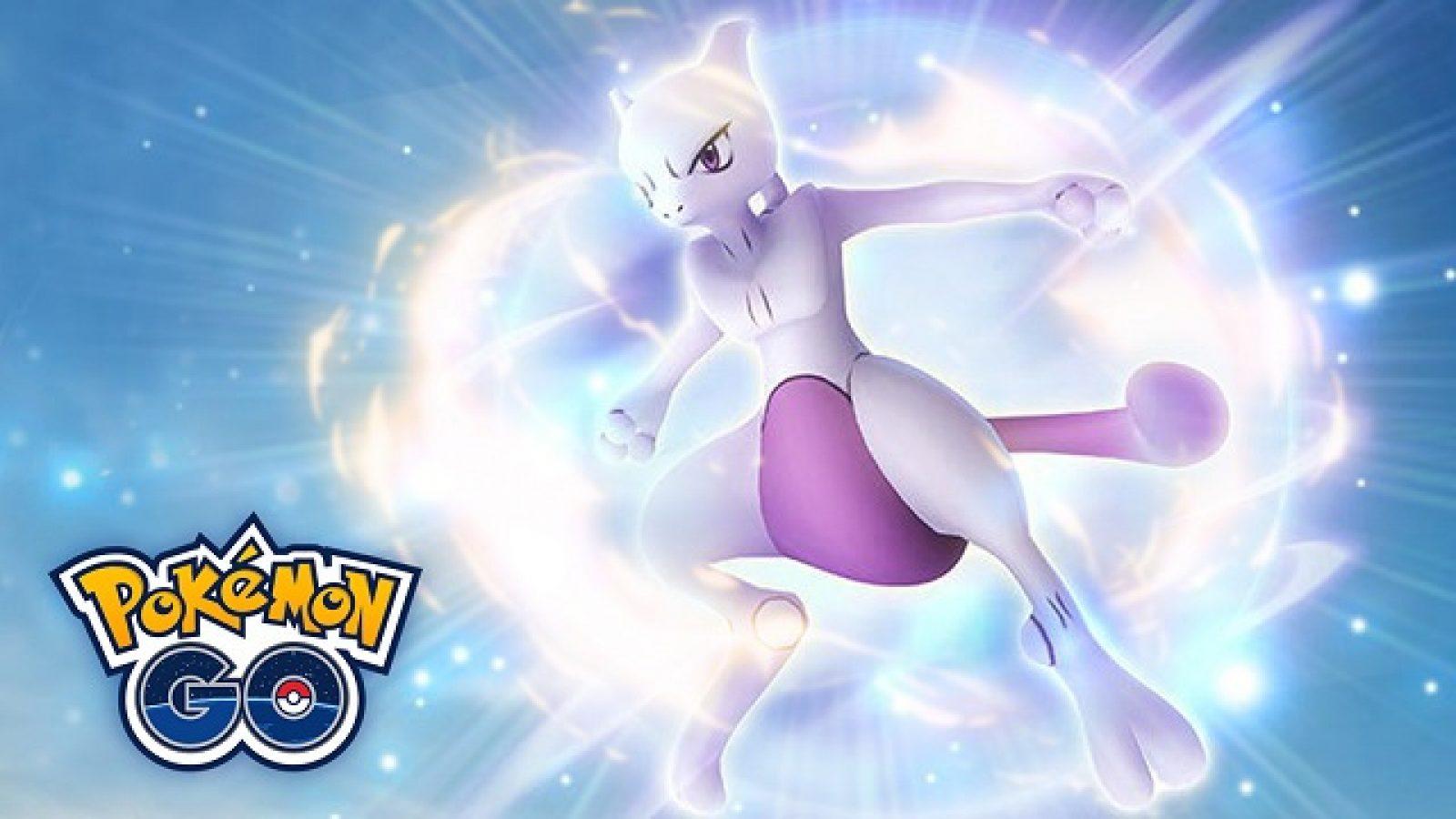 1600x900 Armored Mewtwo coming to Pokemon Go, datamine suggests