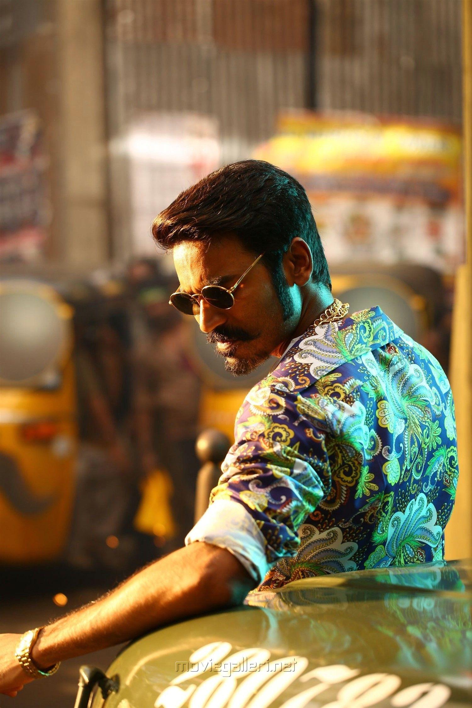 1500x2250 Dhanush Maari Wallpaper