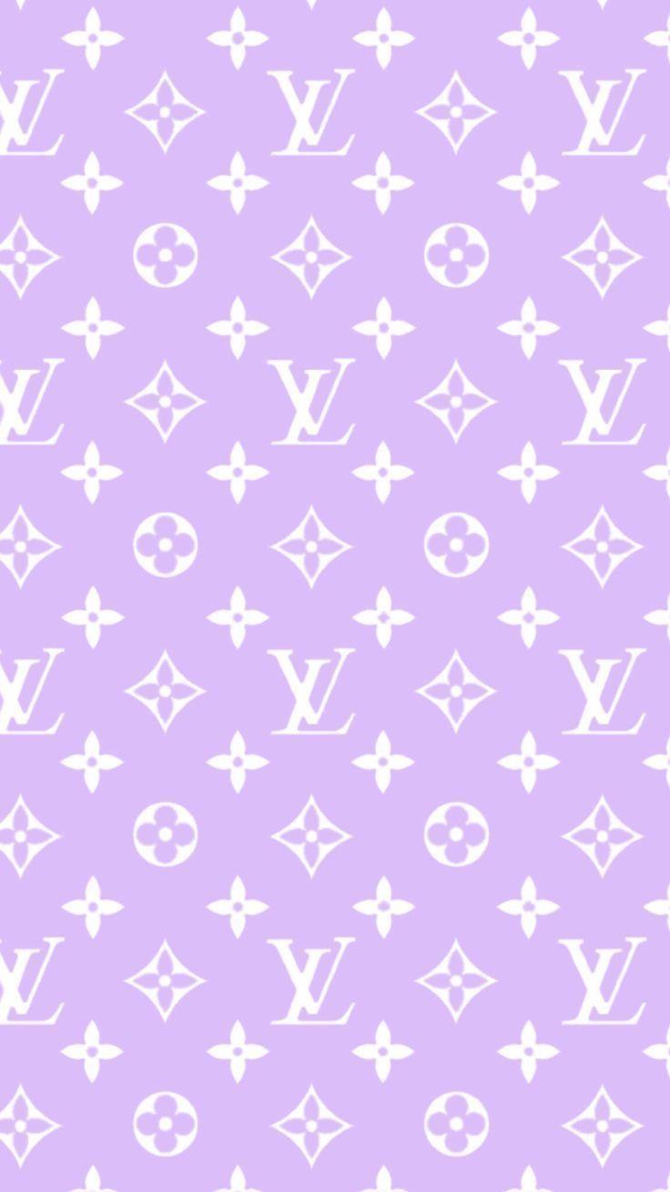 736x1308 Blue Baddie Wallpaper