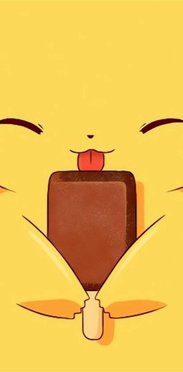 630x1280 Pikachu wallpaper