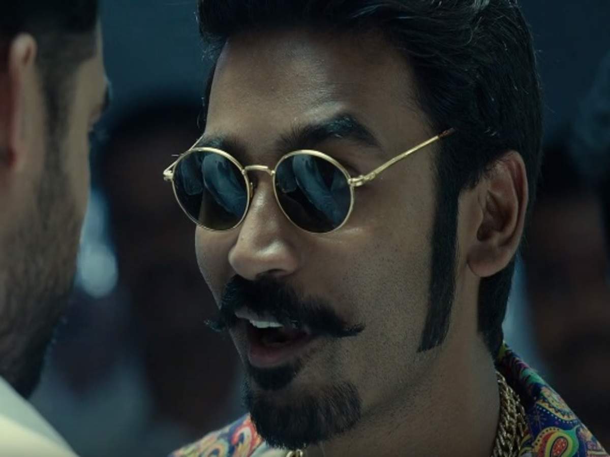 1200x900 Maari 2 trailer: The Dhanush starrer promises to be a fun entertainer. Tamil Movie News of India