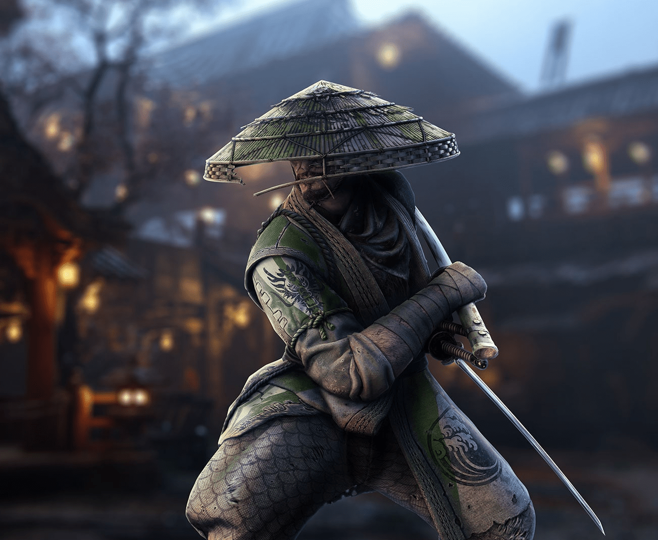 1303x1070 Discuss Everything About For Honor