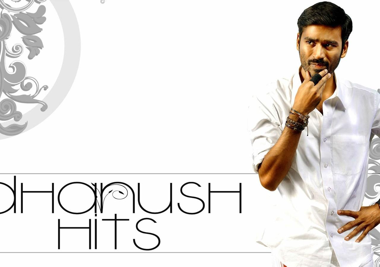 1280x900 Dhanush In Maari Movie 2 HD Wallpaper Desktop Background