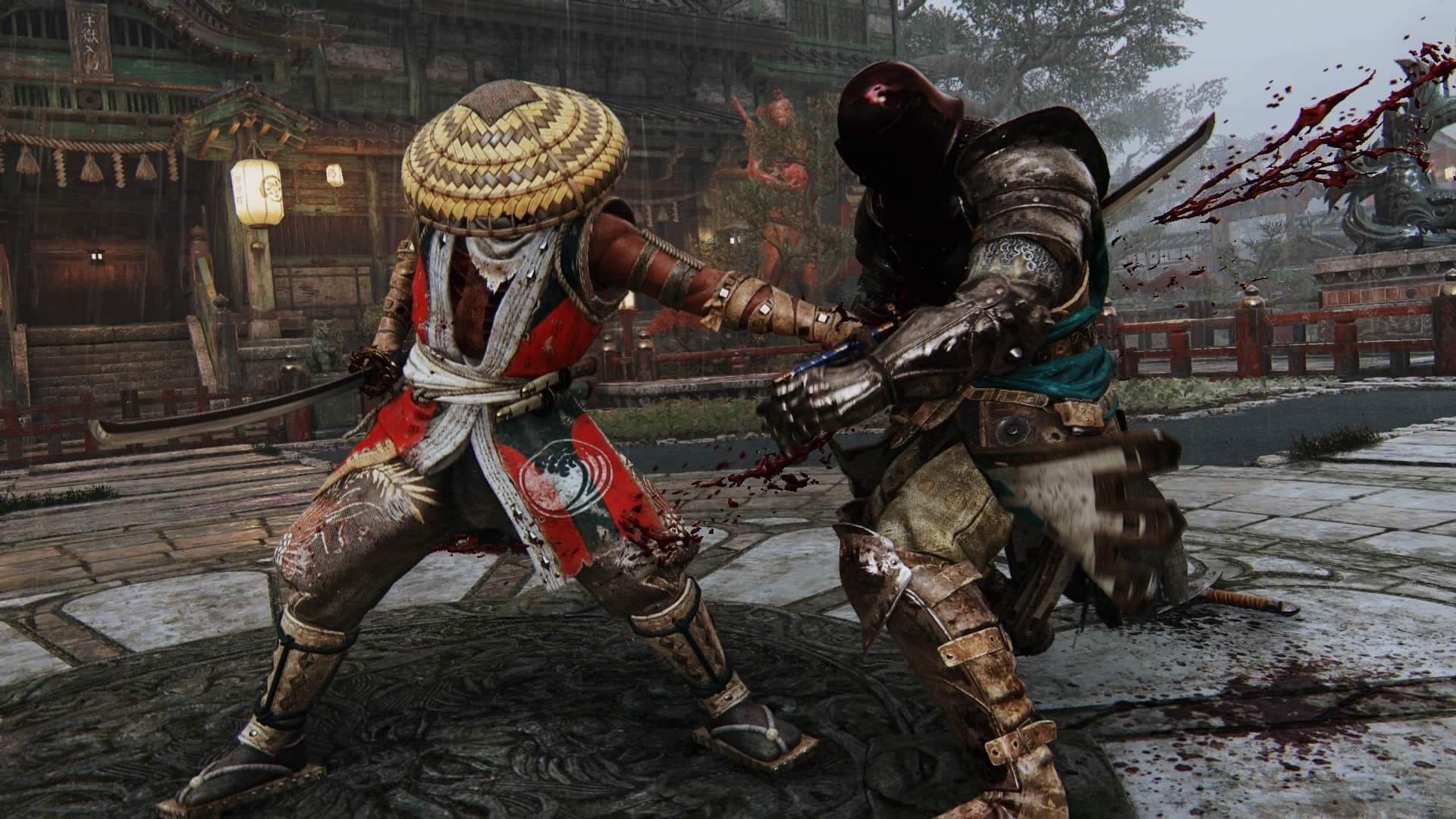 1920x1080 At last I've gotten everything I wanted for my aramusha. For Honor Amino