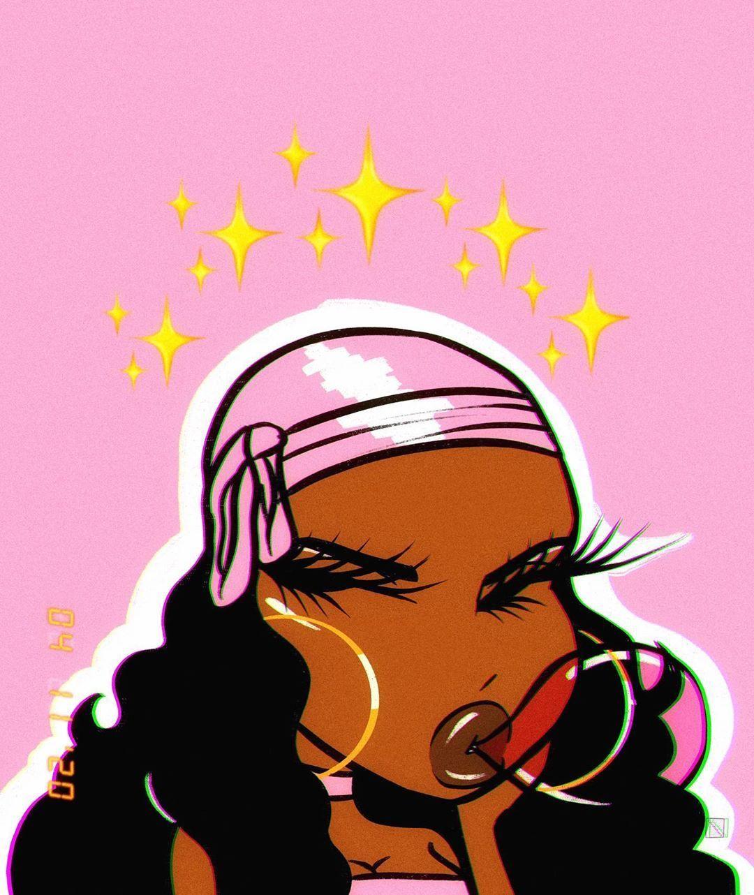 1080x1282 Baddie Wallpaper