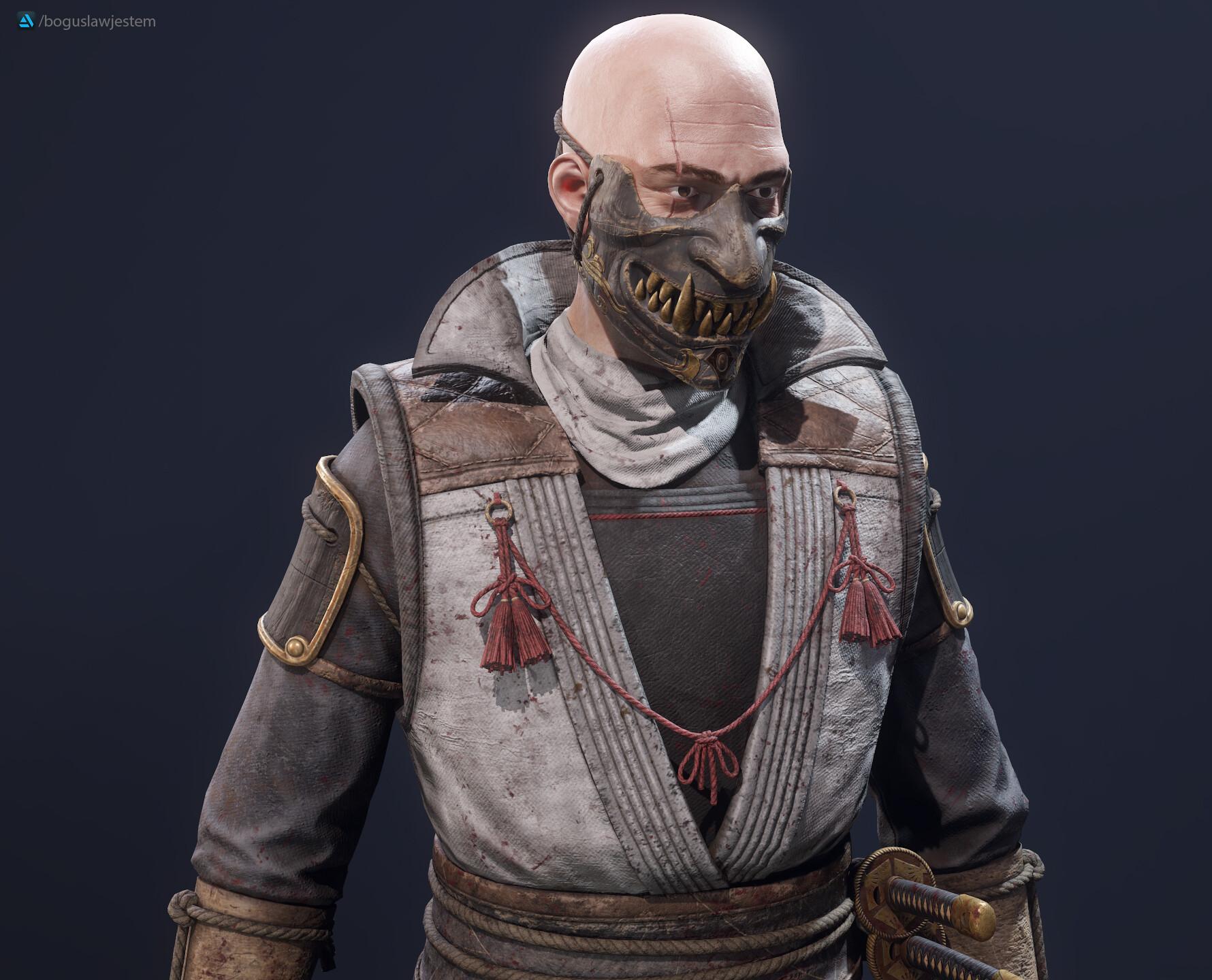 1780x1440 Aramusha, RT, Kamil Ruchala
