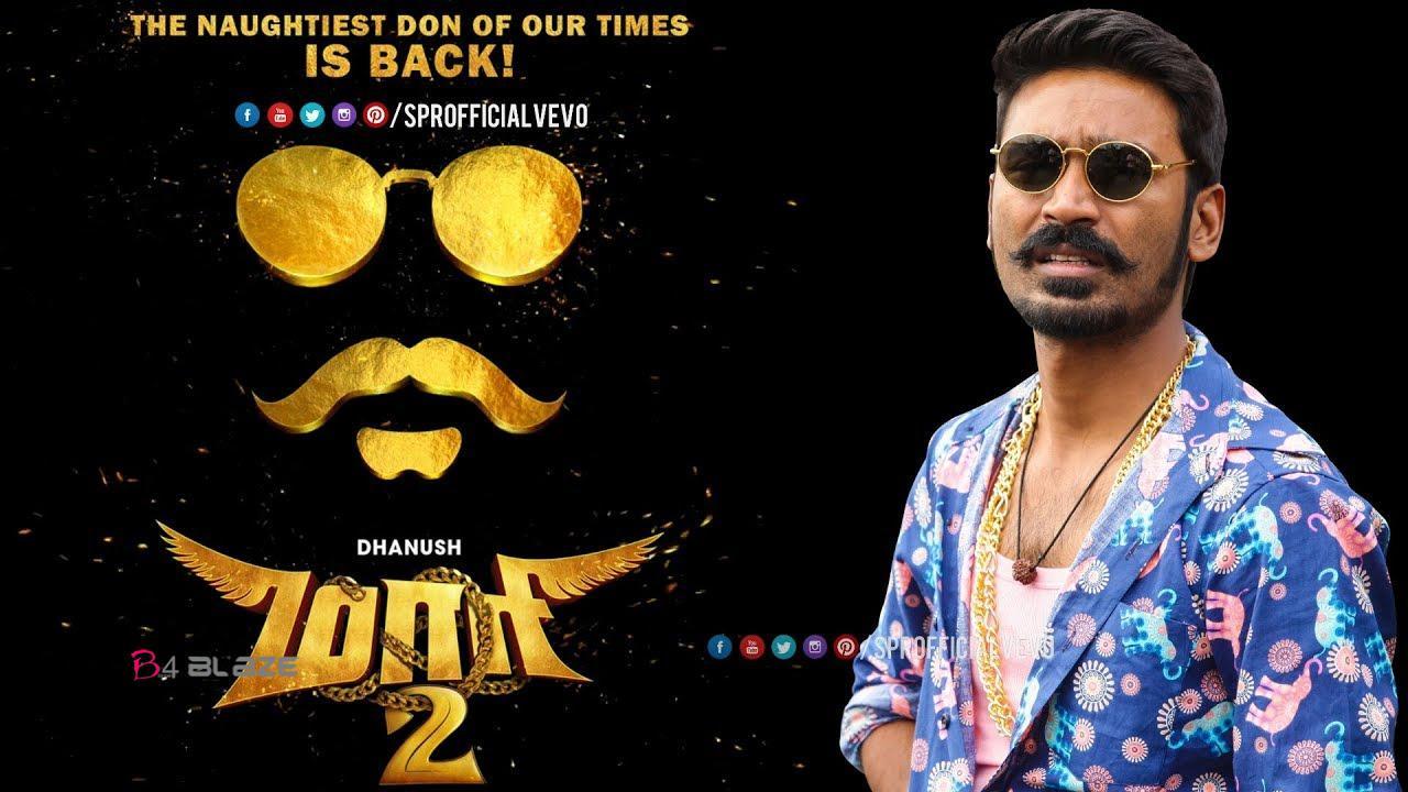 1280x720 Maari 2 Full Cast and Crew, Trailer, Songs, Photo and Release Date
