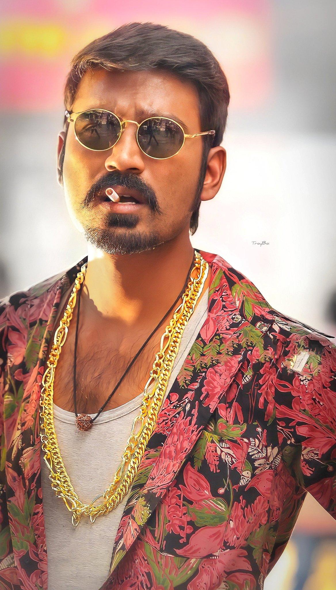 1168x2048 RamSay.. Wallpaper ❤ #JagameThandhiram #Karnan