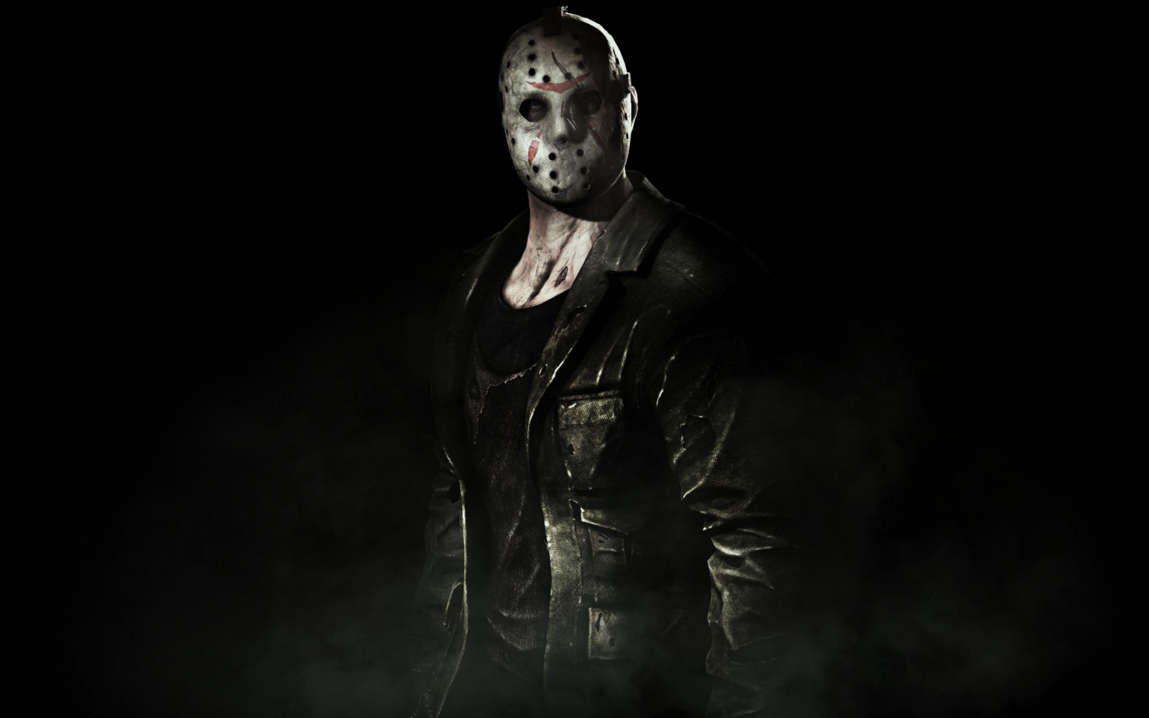 3840x2400 Mortal Kombat X Wallpaper