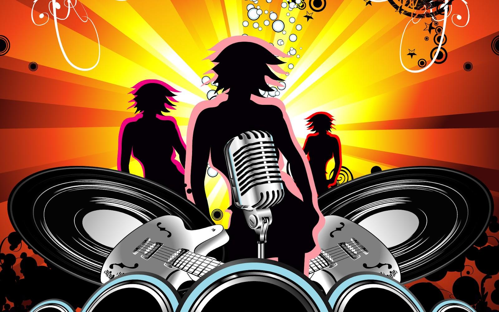 1600x1000 Abstract music house djs wallpaper. Home of Wallpaper. Free download HD wallpaper
