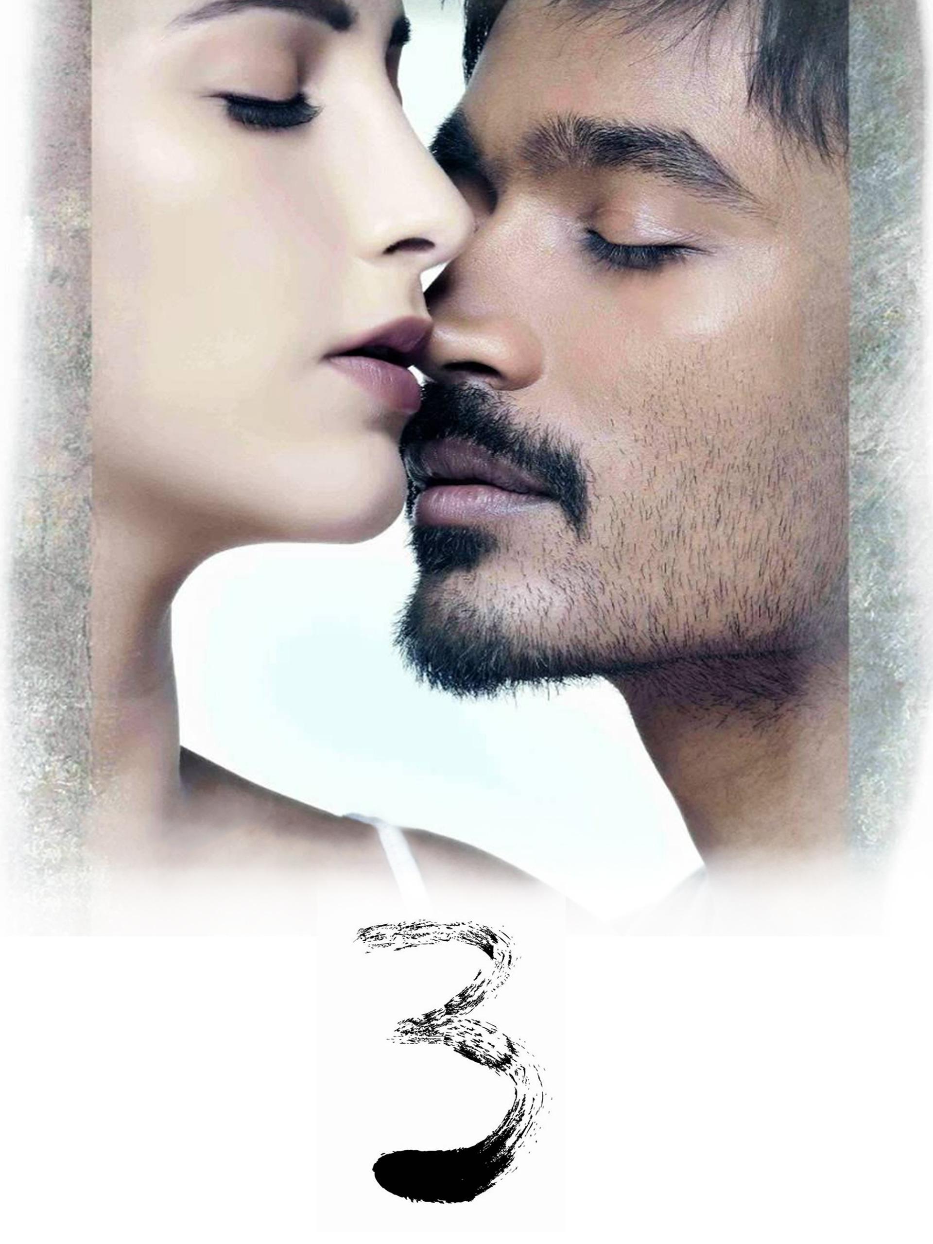 1920x2560 Prime Video: Three