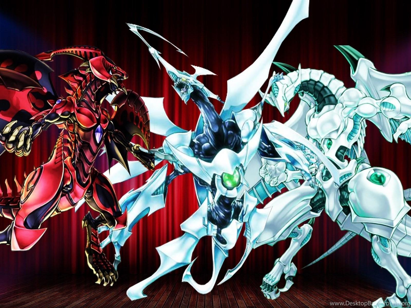 1600x1200 Slifer The Sky Dragon Wallpaper 1372549 Desktop Background