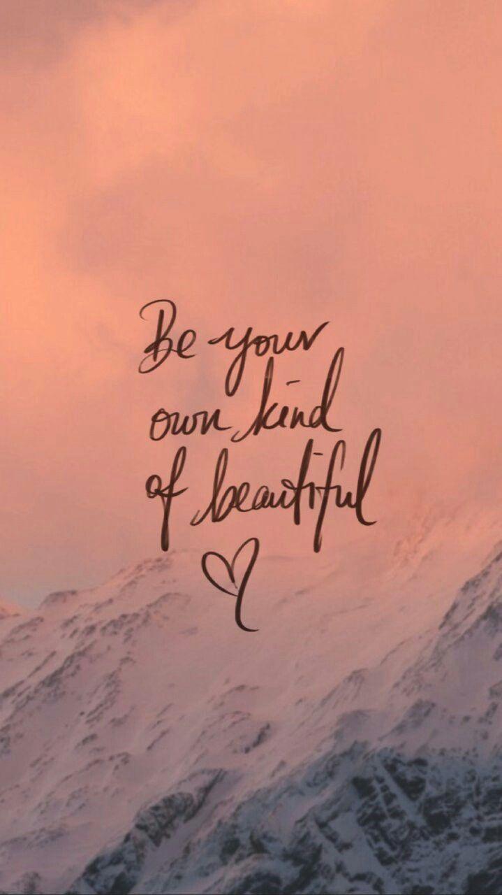719x1280 wallpaper / lockscreen. Inspirational quotes wallpaper, Quote aesthetic, Pretty quotes