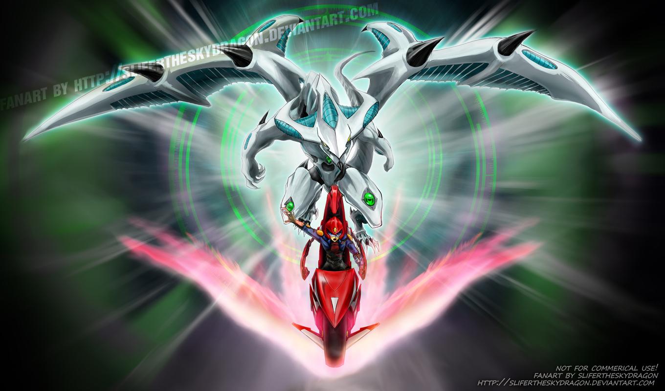 1360x800 Free download Yusei Fudo CLEAR MIND by slifertheskydragon [1360x800] for your Desktop, Mobile & Tablet. Explore Stardust Dragon Wallpaper. Stardust Dragon Wallpaper, Dragon Background, Dragon Wallpaper
