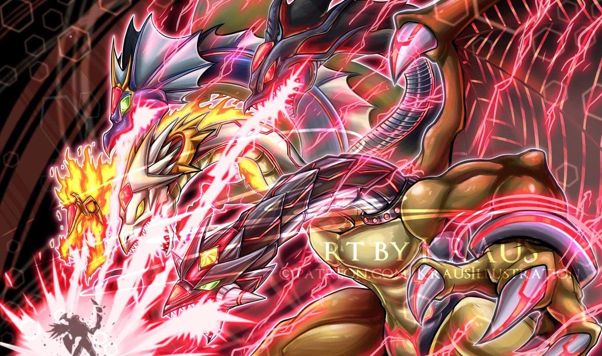 1200x710 Kraus Arts (1 Slots Open For Sep Oct Commissions) Revenge!!!! Anyway New Playmat Made For Really Fun Piece To Work At! #yugioh #illustration