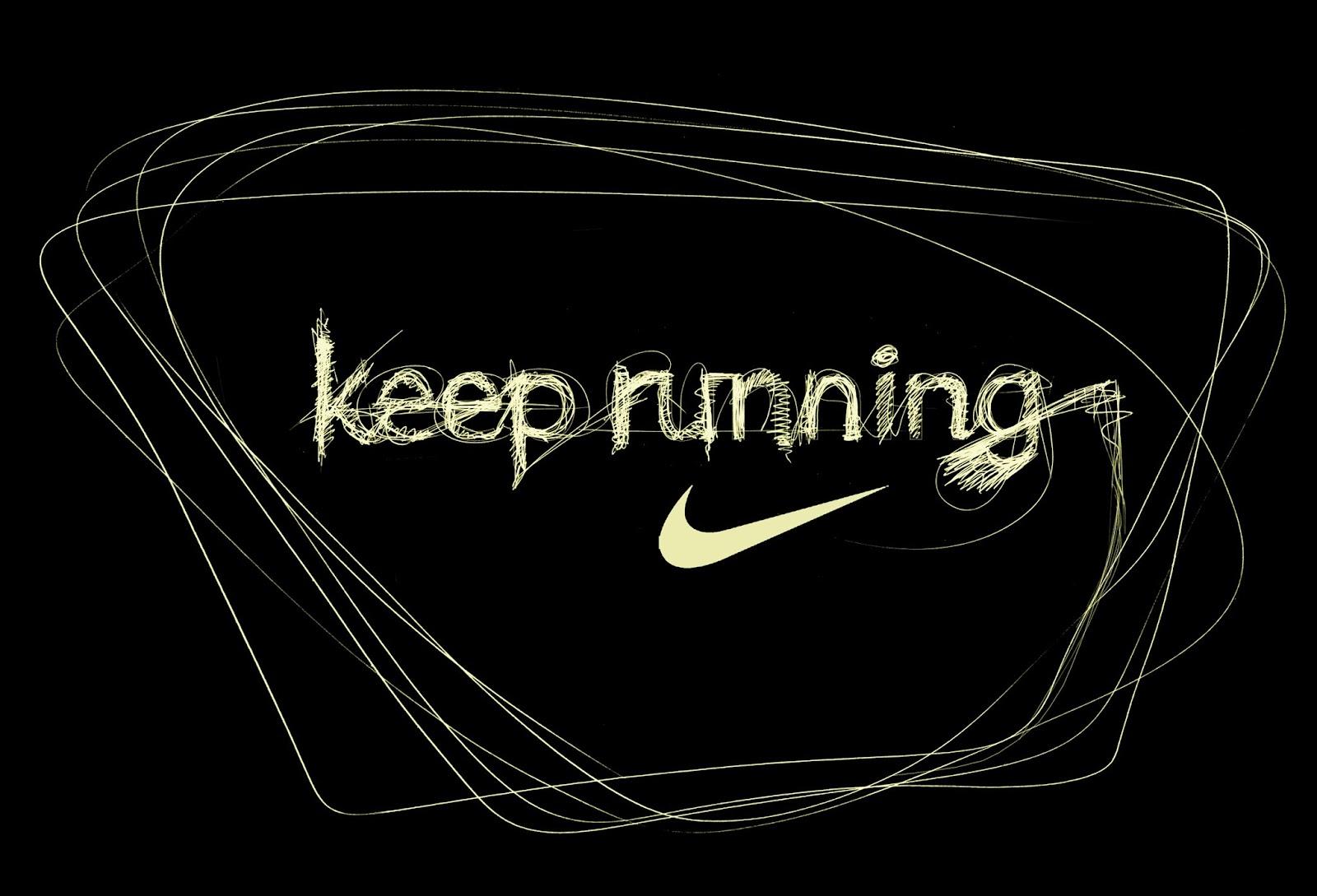 1600x1089 Running Quotes Wallpaper