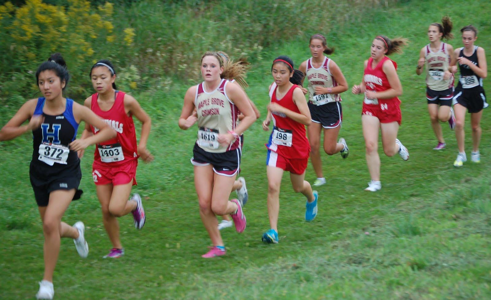 1600x978 Cross Country Running Quotes For Girls. QuotesGram