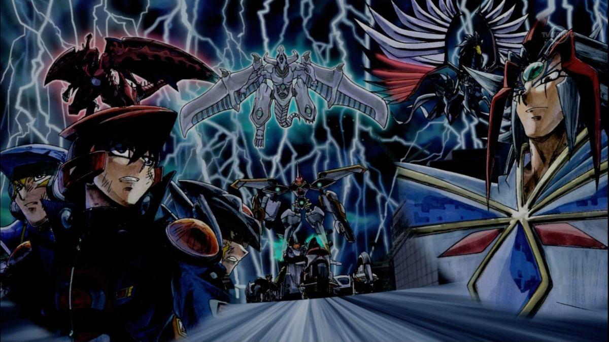 1200x675 Yu Gi Oh! 5D's 136 Gi Oh! Wiki