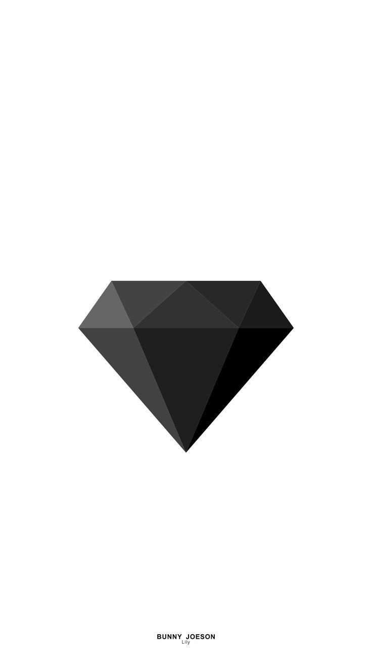 736x1308 iphone# #phone# #life# #design# #wallpaper# #color# #iOS# #diamond# - #color #Design #Diamo. Black diamond wallpaper, Diamond wallpaper iphone, Diamond wallpaper