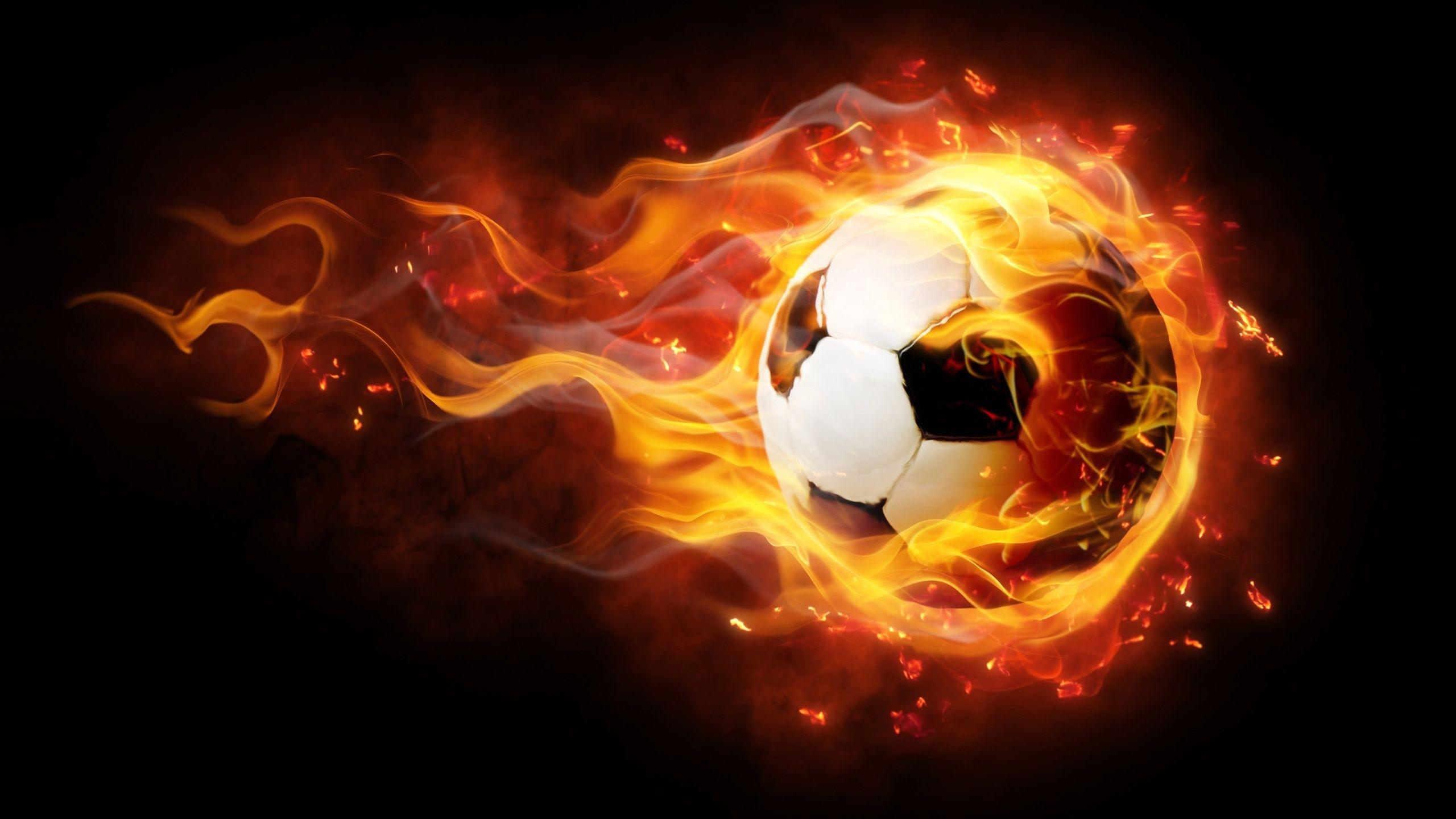 2560x1440 Football wallpaper, Soccer, Football