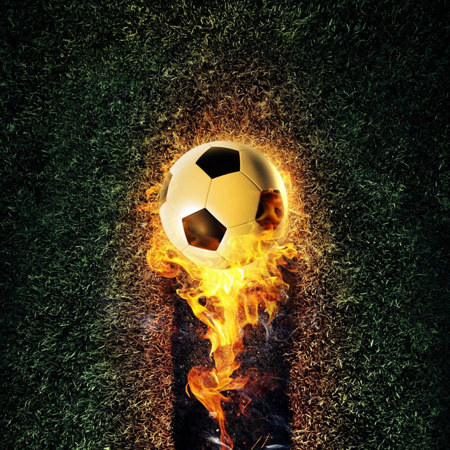 Cool Soccer Ball Wallpapers Top Free Cool Soccer Ball Backgrounds