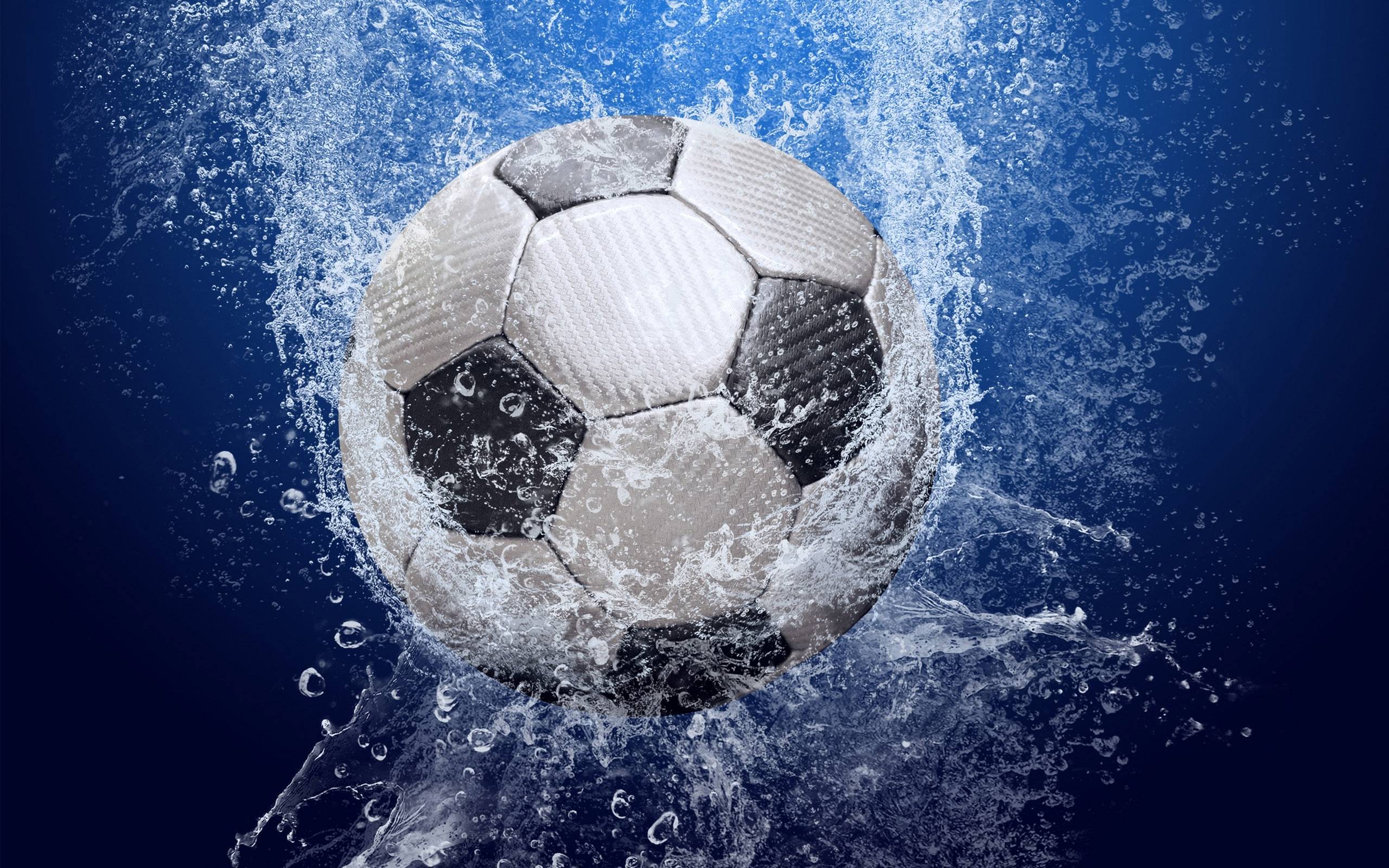 2560x1600 Free download Soccer Ball Wallpaper [2560x1600] for your Desktop, Mobile & Tablet. Explore Soccer Ball Wallpaper. Nike Soccer Ball Wallpaper, Cool Green Soccer Ball Wallpaper, Soccer Wallpaper for Desktop