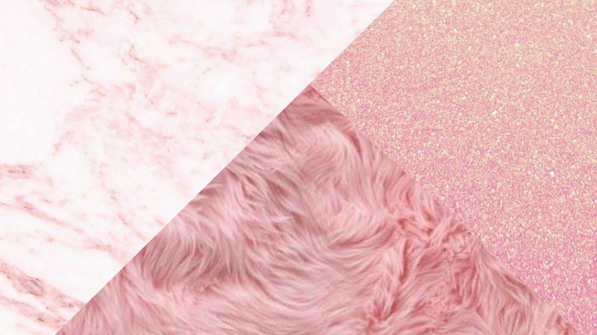 Pinterest Pink Aesthetic Wallpaper Desktop