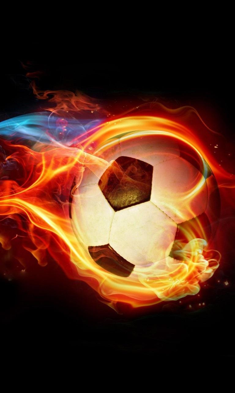 768x1280 Free download Flaming Soccer Ball 768x1280 windows phone wallpaper download [768x1280] for your Desktop, Mobile & Tablet. Explore Soccer Wallpaper. Soccer Players Wallpaper, US Soccer Desktop Wallpaper