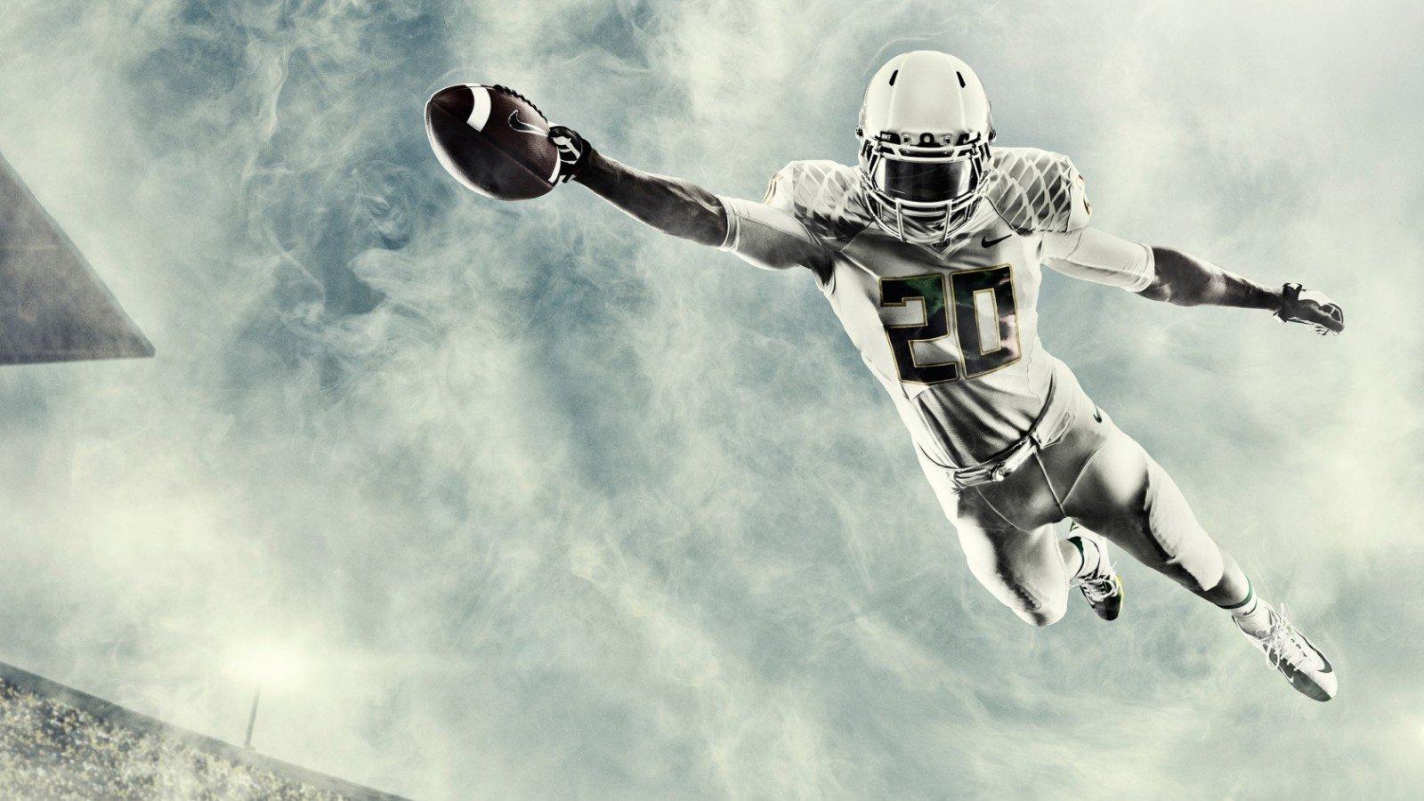 1600x900 Free download American Football HD wallpaper [1600x900] for your Desktop, Mobile & Tablet. Explore American Football Wallpaper Image. Football Wallpaper, NFL Team Desktop Wallpaper, American Wallpaper HD