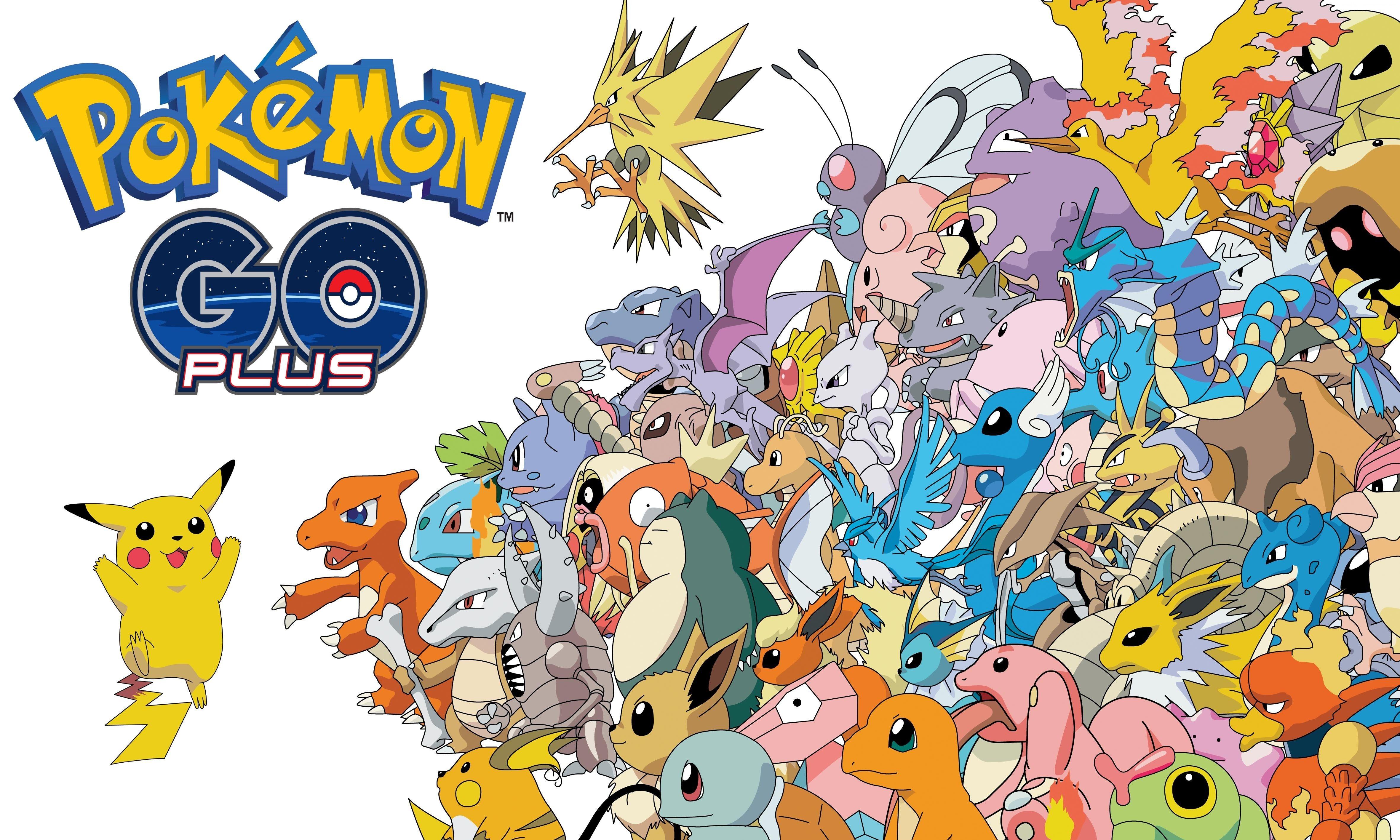 4724x2835 Pokemon Go Wallpaper, 50 Widescreen 4K Ultra HD Wallpaper