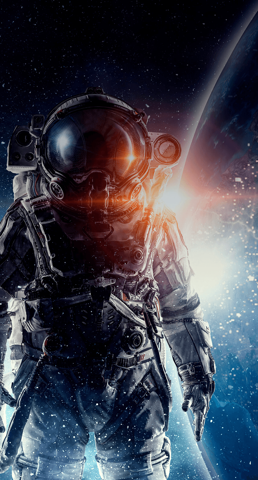 Cool Astronaut Wallpapers Top Free Cool Astronaut Backgrounds Wallpaperaccess 2824