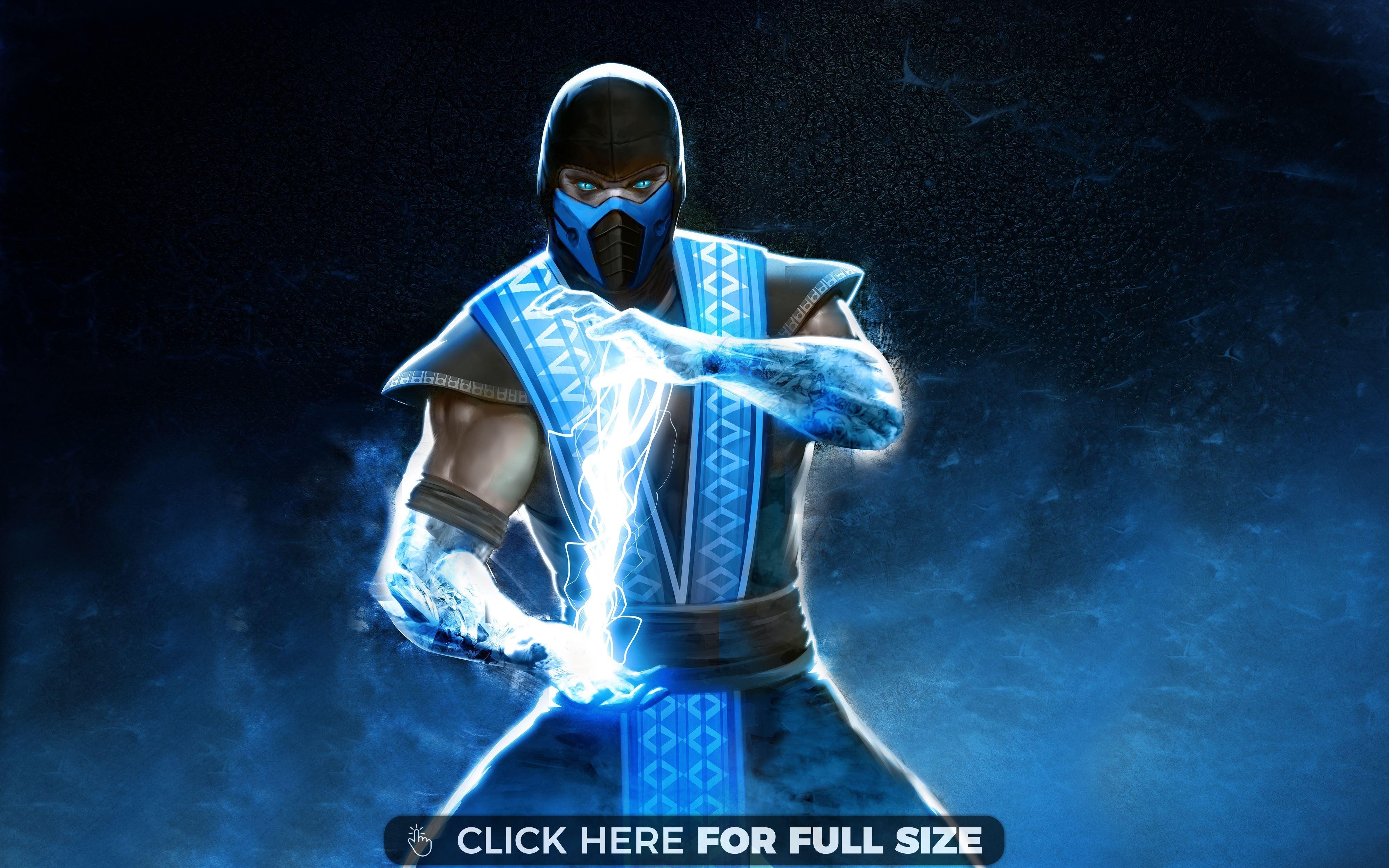 4000x2500 Kombat 4K wallpaper for your desktop or mobile screen free and easy to download