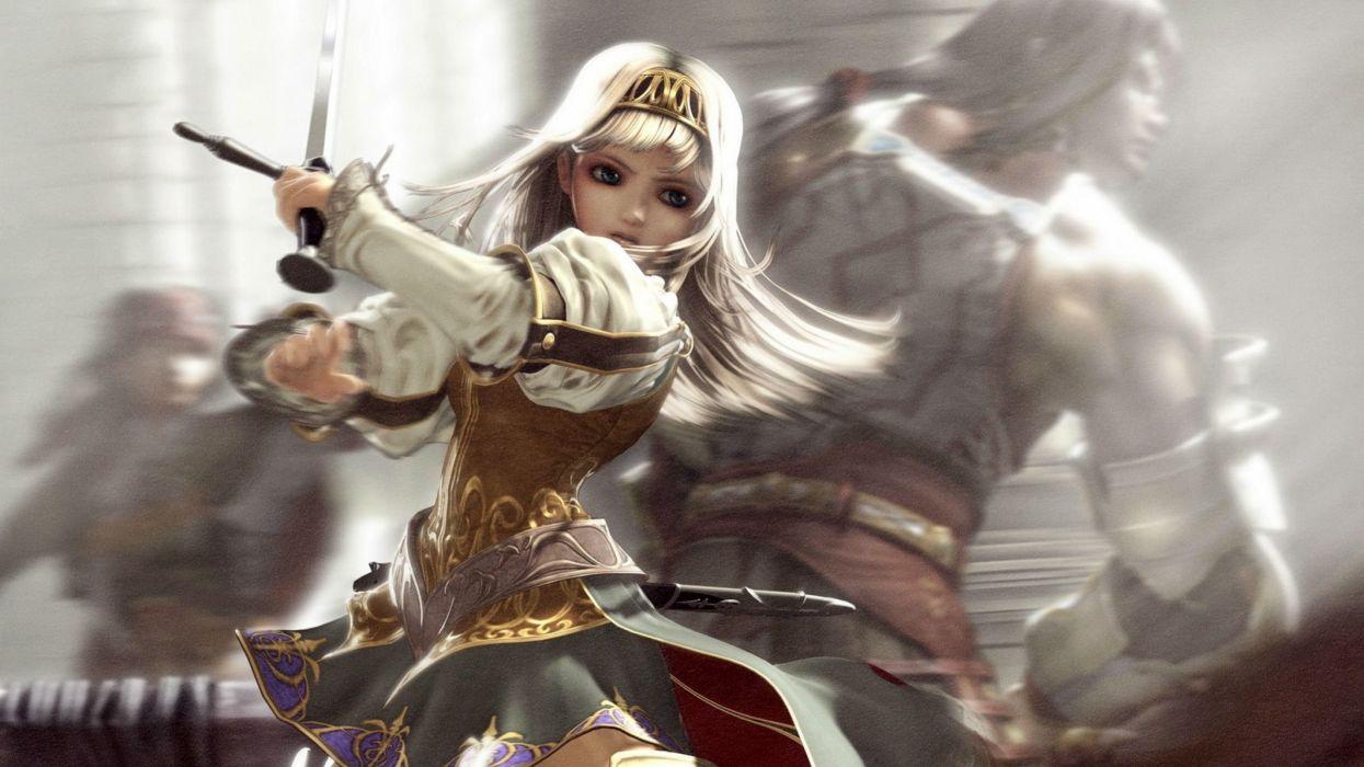 1245x700 VALKYRIE PROFILE Varukiri Purofairu fantasy rpg dungeon crawler exploration adventure action fighting 1valkyrie gods magic perfect norse viking wallpaperx1440